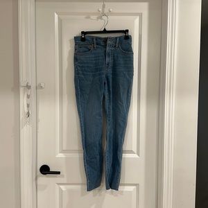 NWT The Perfect Vintage Jean